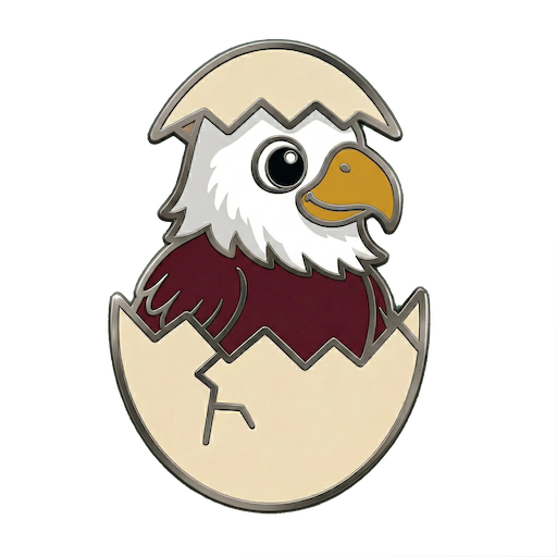 McMaster Baby Lab Logo